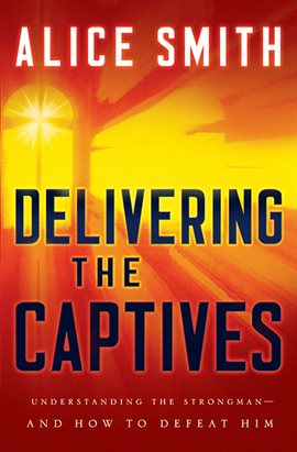 Cover image for Delivering the Captives