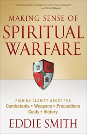 Making Sense of Spiritual Warfare cover image