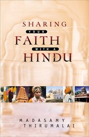 Sharing your faith with a Hindu cover image