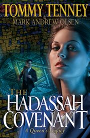 The hadassah covenant cover image