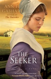 The Seeker : a novel cover image