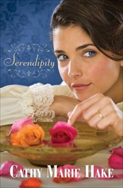 Serendipity cover image