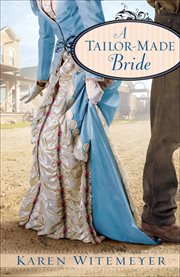 A tailor-made bride cover image