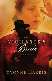 The vigilante's bride cover image