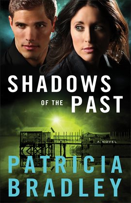 Cover image for Shadows of the Past