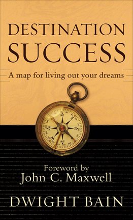 Cover image for Destination Success