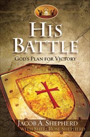 His battle god's plan for victory cover image