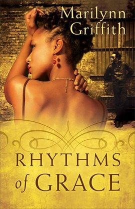 Cover image for Rhythms of Grace