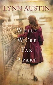 While we're far apart cover image