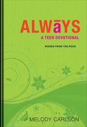 Always a Teen Devotional cover image