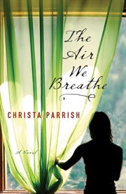 The air we breathe cover image
