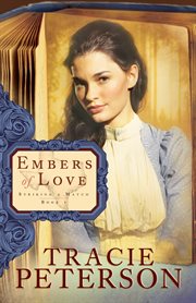 Embers of love cover image