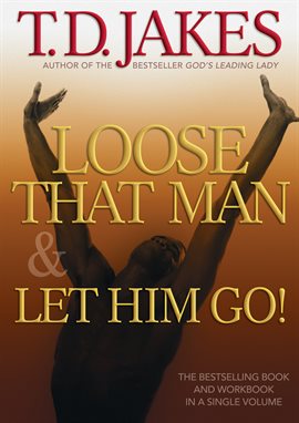 Cover image for Loose That Man and Let Him Go! with Workbook