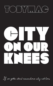 City on Our Knees cover image