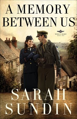 Cover image for A Memory Between Us