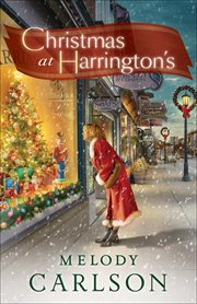 Christmas at Harrington's cover image