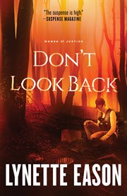 Don't look back : a novel cover image