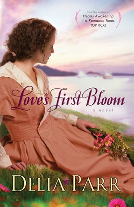 Cover image for Love's First Bloom