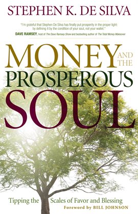 Cover image for Money and the Prosperous Soul