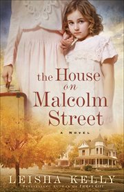 The house on Malcolm Street : a novel cover image