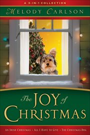 The joy of Christmas : a 3-in-1 collection cover image