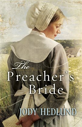 Cover image for The Preacher's Bride