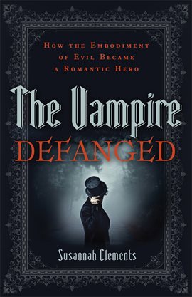 Cover image for The Vampire Defanged