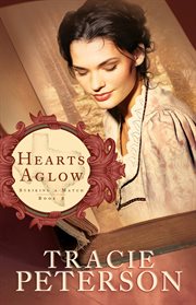 Hearts aglow cover image
