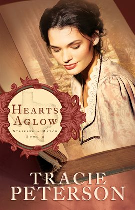 Cover image for Hearts Aglow