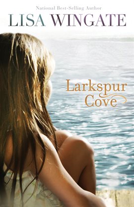 Image de couverture de Larkspur Cove