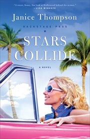 Stars collide : a novel cover image
