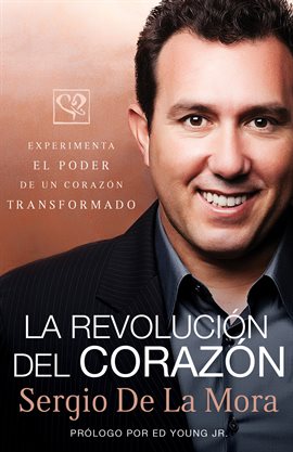 Cover image for La revolución del corazón