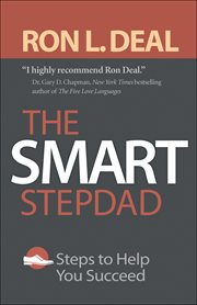 The smart stepdad tools to help you succeed cover image