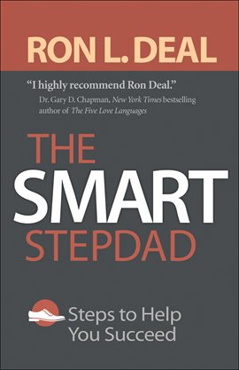 Cover image for The Smart Stepdad