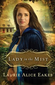Lady in the mist : a novel cover image