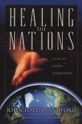 Cover image for Healing the Nations