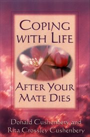 Coping with Life after Your Mate Dies cover image