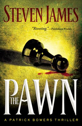 Cover image for The Pawn