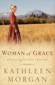 Woman of grace cover image