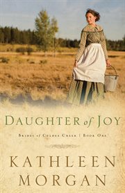 Daughter of joy cover image
