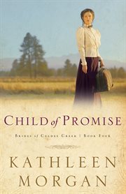 Child of promise cover image