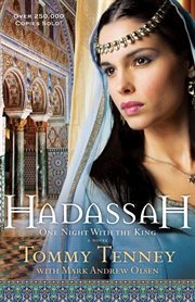 Hadassah one night with the King cover image
