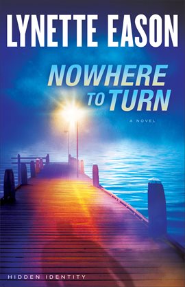 Cover image for Nowhere to Turn