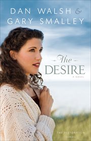 The desire : a novel cover image