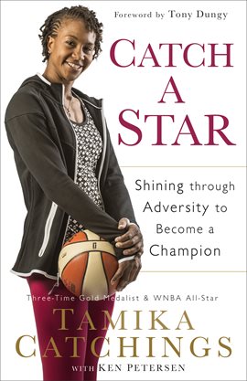 Cover image for Catch a Star