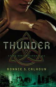 Thunder : a novel cover image