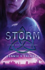Storm : a novel cover image