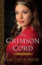 The crimson cord : Rahab's story cover image