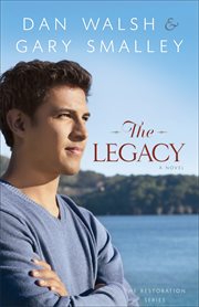 The legacy : a novel cover image