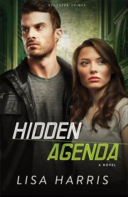 Hidden agenda : a novel cover image